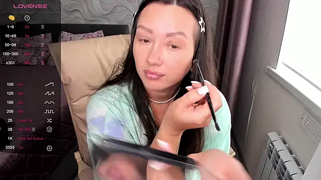 Kendra SXY online show from 08-03-26, 02:54