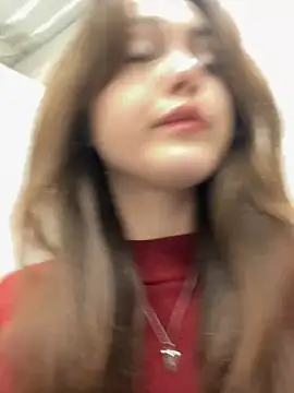 Peachy Dream online show from 12-05-24, 12:52