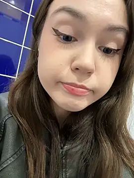 Peachy Dream online show from 02-28-25, 08:28