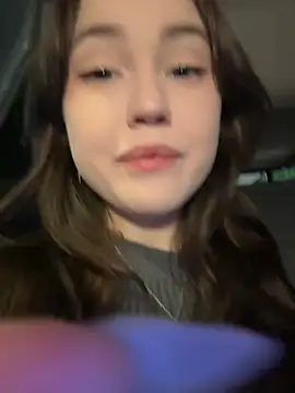 Peachy Dream online show from 03-10-25, 10:02