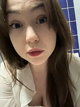 Peachy Dream online show from 03-18-25, 10:37