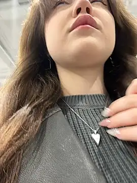 Peachy Dream online show from 03-21-25, 04:18