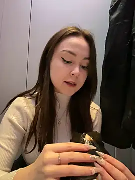 Peachy Dream online show from 03-22-25, 12:25