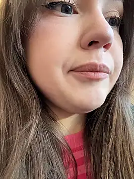 Peachy Dream online show from 02-13-26, 01:18