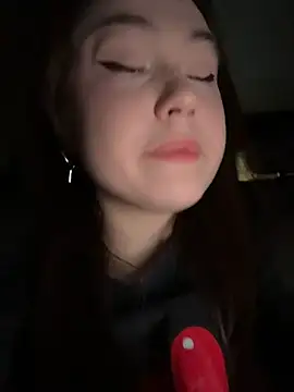 Peachy Dream online show from 02-18-26, 06:15