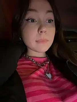 Peachy Dream online show from 02-28-26, 04:19