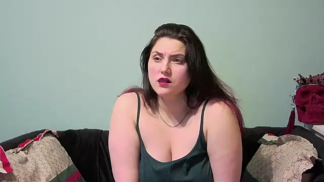 Cute Carla online show from 01-20-25, 12:46