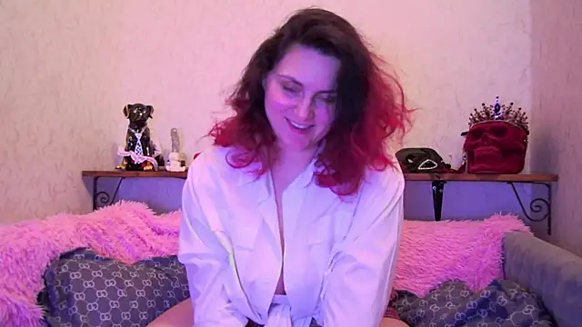 Cute Carla online show from 03-07-25, 01:20