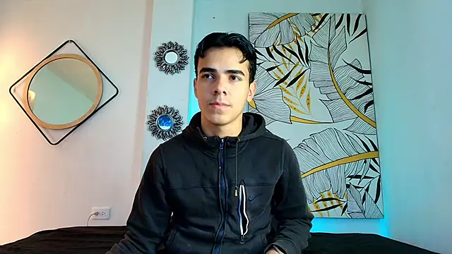 salomon jax online show from 03-01-25, 11:39