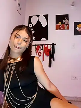 Cleo hills online show from 05-10-26, 01:22