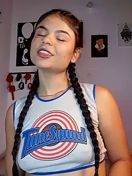 Cleo hills online show from 06-09-26, 03:34