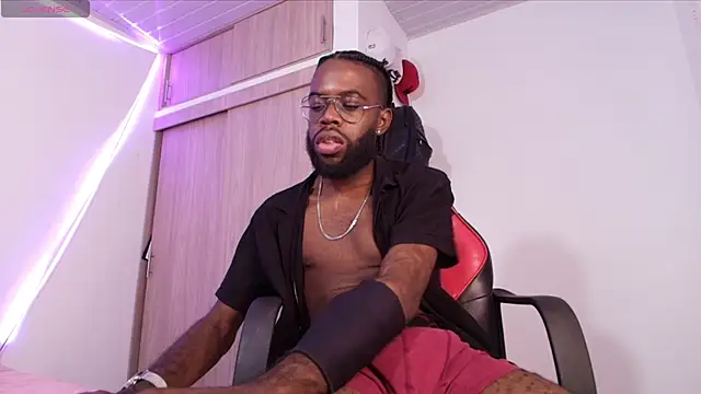 Jacksonking27 online show from 01-28-25, 01:39