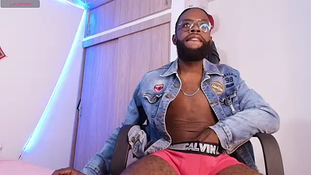 Jacksonking27 online show from 01-28-25, 08:58