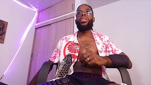 Jacksonking27 online show from 02-08-25, 09:04