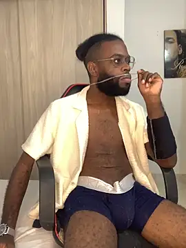 Jacksonking27 online show from 10-16-25, 11:28