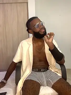 Jacksonking27 online show from 12-02-25, 09:54