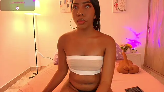 Meganbarko1 online show from 03-27-26, 06:51