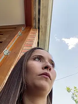 Penelope-Hot online show from 01-22-25, 09:21