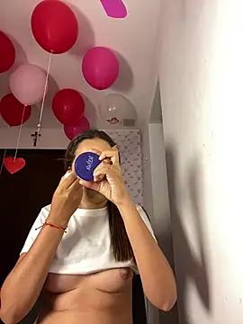 Penelope-Hot online show from 02-15-25, 09:37