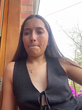 Penelope-Hot online show from 03-02-25, 09:22