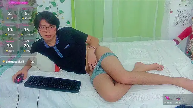 Andy gray online show from 01-14-25, 08:59