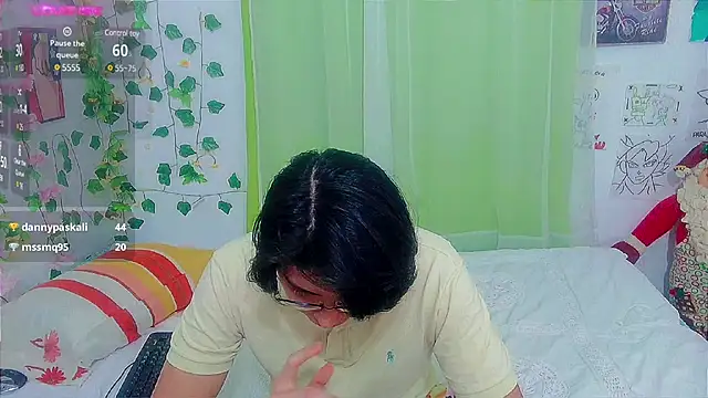Andy gray online show from 01-15-25, 04:54