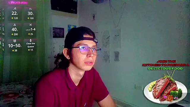 Andy gray online show from 01-21-25, 11:13