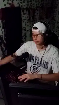 Andy gray online show from 09-23-25, 02:03