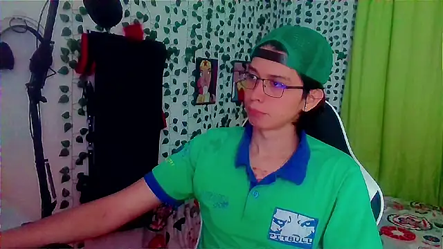 Andy gray online show from 10-16-25, 02:40