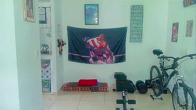 Andy gray online show from 10-31-25, 04:30