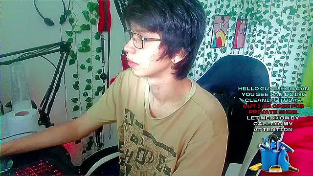 Andy gray online show from 02-20-26, 01:22