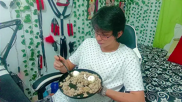 Andy gray online show from 02-25-26, 10:52