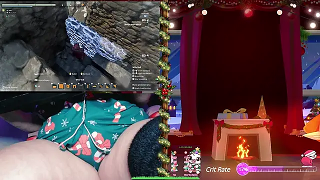 Snapshot of EmGreens chatting on 12-07-24, 11:29 EmGreens online show from 12-07-24, 11:29