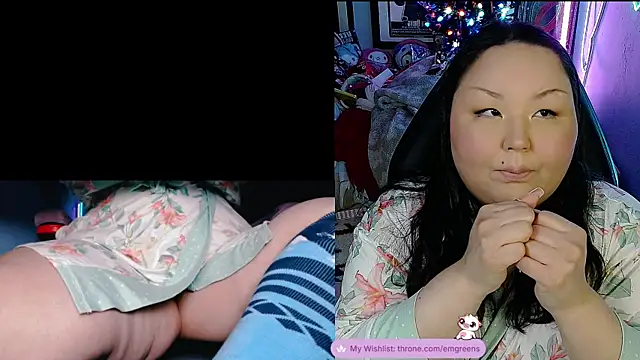 EmGreens online show from 01-15-26, 04:06