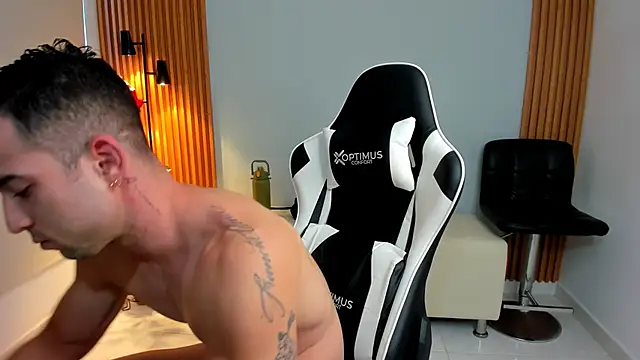 dafboy1 online show from 12-03-24, 12:16