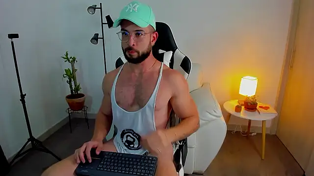 dafboy1 online show from 01-17-26, 02:27