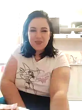 AdelinaJude online show from 02-01-25, 07:26