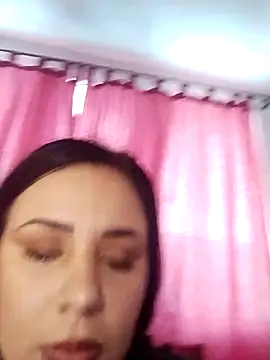 AdelinaJude online show from 02-22-25, 11:57