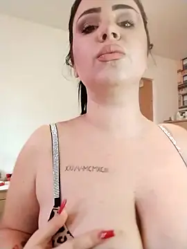 AdelinaJude online show from 03-14-25, 10:18