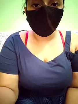 Afsana Mim online show from 09-27-25, 04:23