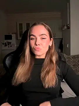 SkyBriii online show from 10-18-25, 08:09