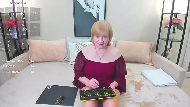 wanessaraso online show from 02-14-25, 05:25