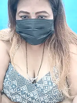 Ruchikalive online show from 09-29-25, 08:08