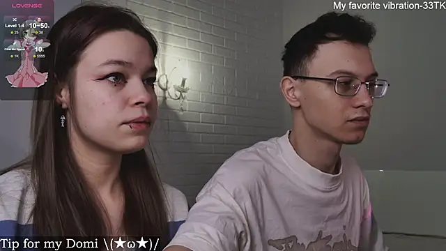 ValBae online show from 02-07-25, 09:47