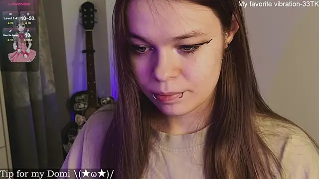 ValBae online show from 02-12-25, 04:33