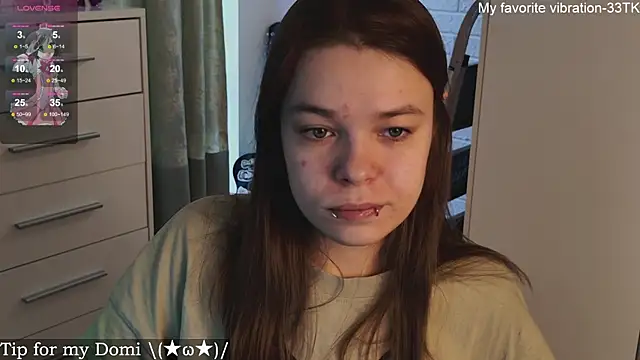 ValBae online show from 02-21-25, 11:55