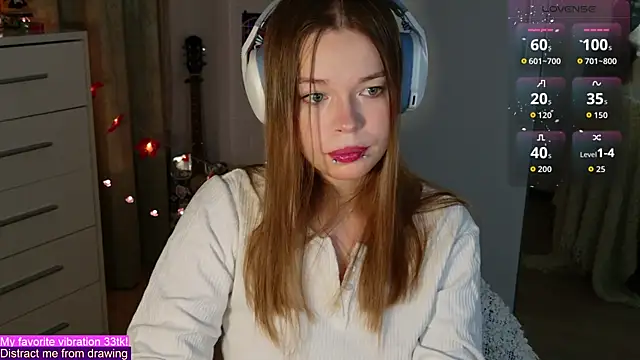 ValBae online show from 10-29-25, 09:16