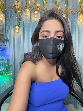 Monabby97 online show from 11-19-25, 08:09