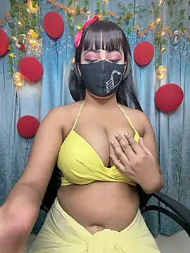 Monabby97 online show from 02-16-26, 10:22