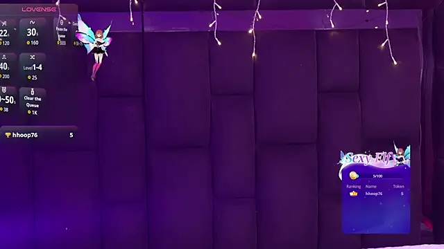 ailynBlaze online show from 02-07-26, 05:11